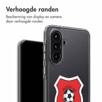 Clear Backcover Samsung Galaxy A56 - Roda '46