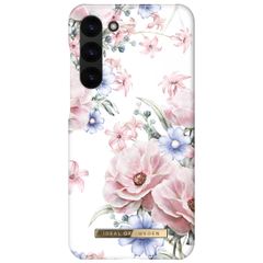 iDeal of Sweden Fashion Backcover Samsung Galaxy S23 - Floral Romance