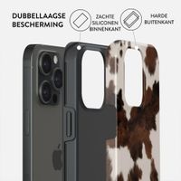 Burga Tough Backcover MagSafe Apple iPhone 15 Pro Max - Celestial