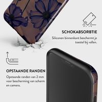 Burga Tough Backcover MagSafe Apple iPhone 12 (Pro) - Velvet Night