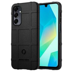 imoshion Rugged Shield Backcover Samsung Galaxy A16 - Zwart