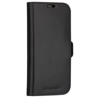 dbramante1928 Lynge Bookcase iPhone 15 - Black