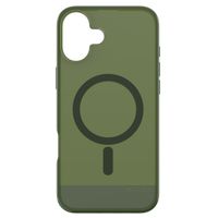 Incase Slim Case MagSafe iPhone 16 Plus - Highland Green