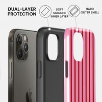 Burga Tough Case with MagSafe Apple iPhone 12 (Pro) - Favorite Bikini