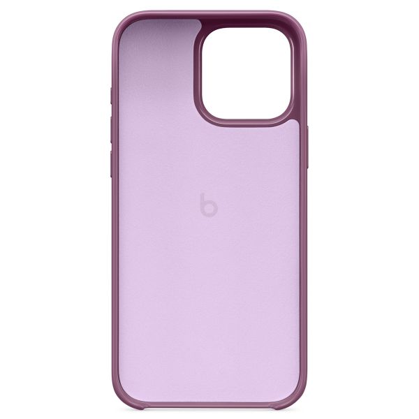 Beats Backcover met MagSafe iPhone 16 Pro Max - Purperpaars