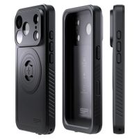 SP Connect Xtreme Series - Telefoonhoes Apple iPhone 17 Pro Max - Zwart
