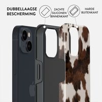 Burga Tough Backcover MagSafe Apple iPhone 15 - Celestial