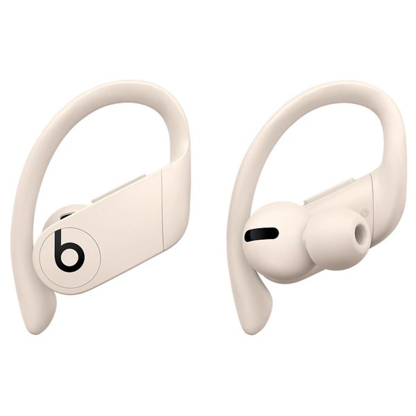 Beats Powerbeats Pro - Draadloze In-Ear Oordopjes - Ivoor