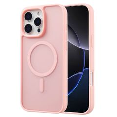 imoshion Colour Guard Case with MagSafe Apple iPhone 16 Pro Max - Light Pink