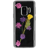 My Jewellery Design Hardcase Backcover Samsung Galaxy S9 - Wildflower