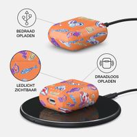 Burga Hardcase  Apple AirPods 1 / 2 - Sunset Dinner