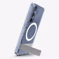 Spigen Ultra Hybrid S MagSafe Samsung Galaxy S25 - White