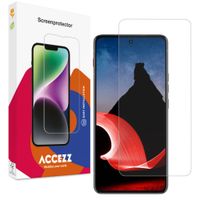 Accezz Gehard Glas Screenprotector Motorola ThinkPhone