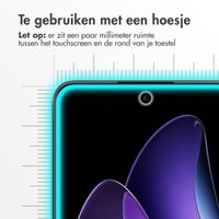 Accezz Gehard Glas Screenprotector Oppo Reno 13 F