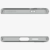 Spigen Liquid Crystal Backcover Samsung Galaxy S24 - Space Crystal