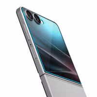 Spigen EZ Fit Glas.tR met Applicator - 1 pack Samsung Galaxy Z Flip 7