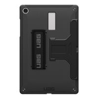 UAG Scout Backcover Handstrap Samsung Galaxy Tab A11 Plus / A9 Plus - Zwart