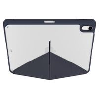 dbramante1928 Londen ICON Bookcase Apple iPad 11 (2025) 11 inch A16 / iPad 10 (2022) 10.9 inch - Deep Water