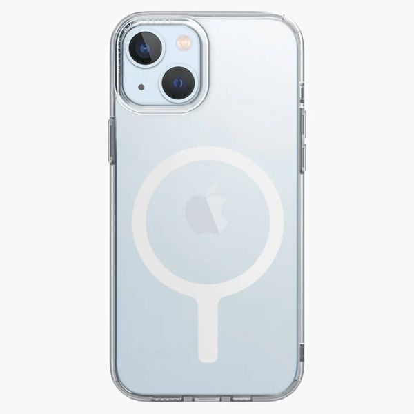 Uniq Lifepro Xtreme MagSafe Backcover Apple iPhone 15 - Dove