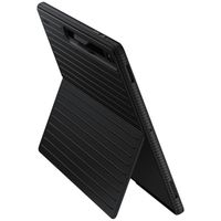 Samsung Originele Protective Standing Backcover Galaxy Tab S8 Ultra - Black