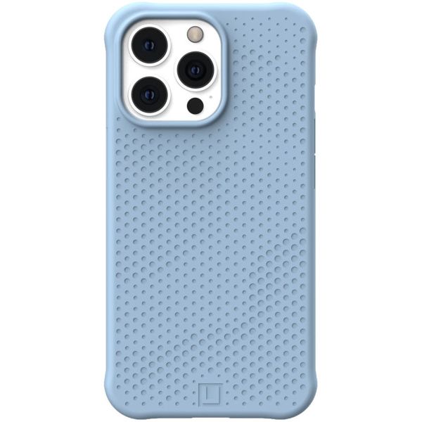 UAG Dot U Backcover iPhone 13 Pro - Cerulean