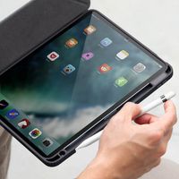 Uniq Moven Case iPad Pro 11 (2024) M4 - Charcoal