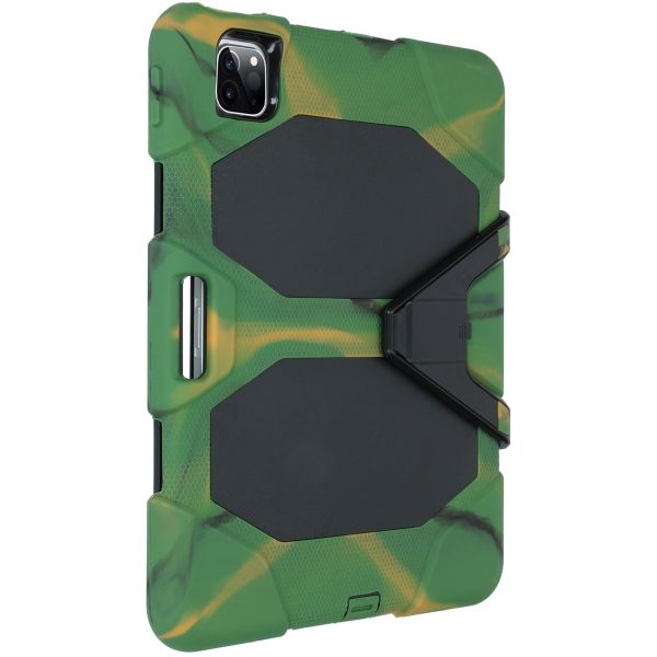 Extreme Protection Backcover iPad Pro 11 (2018 - 2022)