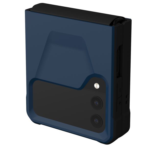 UAG Civilian Backcover Samsung Galaxy Z Flip 4 - Mallard