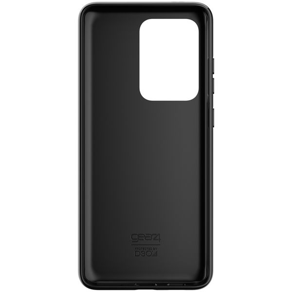 ZAGG Holborn Backcover Samsung Galaxy S20 Ultra - Zwart