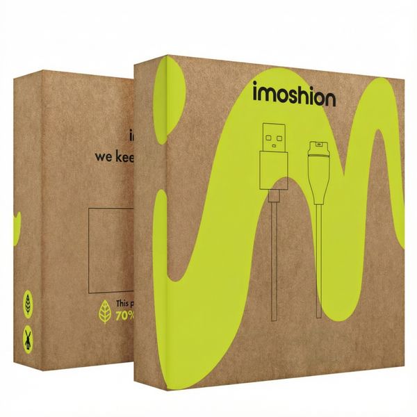 imoshion USB-A oplaadkabel Garmin Watch - 0,5 meter