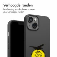 Backcover Apple iPhone 14 - Duiveland