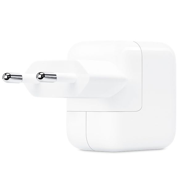 Apple USB Adapter 12W iPhone 5 / 5s - Wit