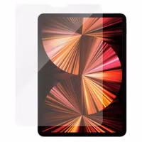 PanzerGlass Ultra Wide Fit Screenprotector Apple iPad Pro 11 (2018/2020/2021/2022) / Air 5 (2022) / Air 4 (2020)