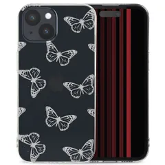 imoshion Design hoesje iPhone 15 - Butterfly