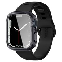 Spigen Ultra Hybrid Case Apple Watch Series 7/8/9 - 45 mm - Space Crystal