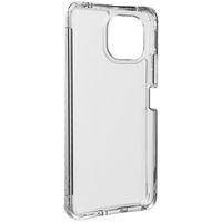 UAG Plyo Backcover Xiaomi Mi 11 Lite (5G/4G) / 11 Lite 5G NE - Ice