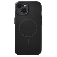 Accezz Grip Backcover met MagSafe Apple iPhone 14 - Zwart