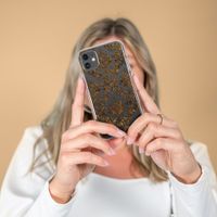 imoshion Design hoesje iPhone 12 (Pro) - Grafisch Luxe