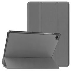 imoshion Trifold Bookcase Samsung Galaxy Tab A11 Plus - Grijs