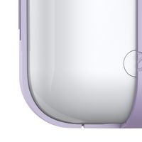 KeyBudz Elevate Protective Silicone Case Apple AirPods 1 / 2 - Lavender