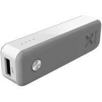 Xtorm Powerbank Move - 2600 mAh