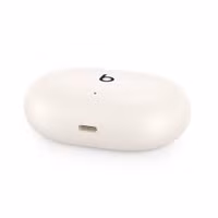Beats Studio Buds + Earbuds - Draadloze oordopjes - Active Noise Cancelling - Ivory