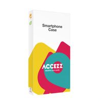 Accezz MagSafe Kevlar® Back Cover Samsung Galaxy S26 Ultra - Black