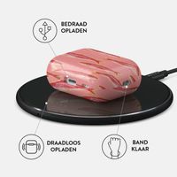 Burga Hardcase voor de Apple AirPods Pro 2 - Gourmet