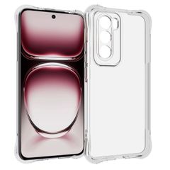 imoshion Shockproof Case Oppo Reno 12 - Transparant