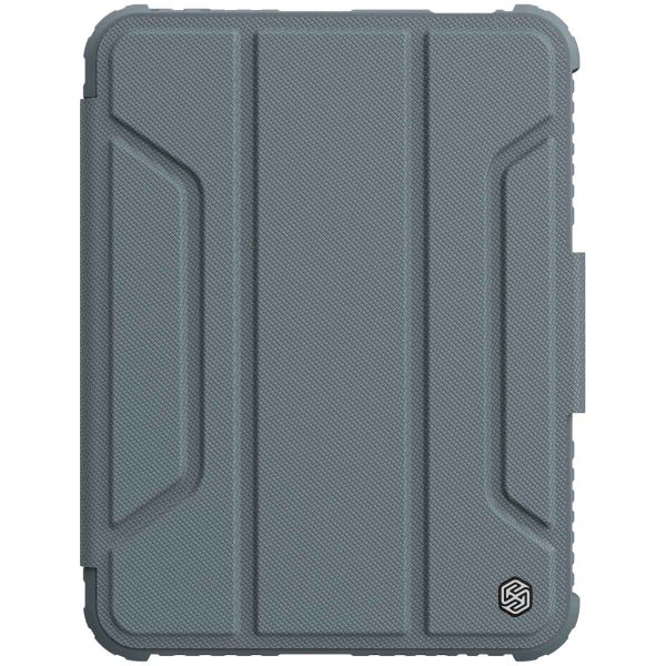 Nillkin Bumper Pro Case iPad Mini 6 (2021) - Grijs