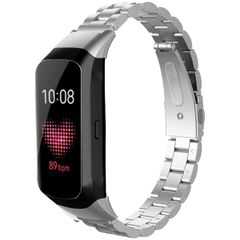 imoshion Stalen bandje Samsung Galaxy Fit - Zilver