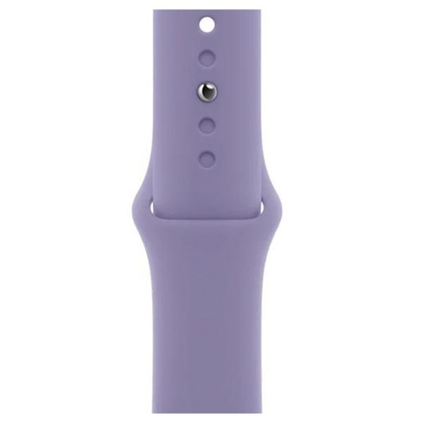Apple Sport Band Apple Watch | 44/45/46/49 mm - Size S/M/L - English Lavender