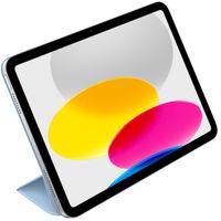 Apple Smart Folio Apple iPad 11 (2025) 11 inch A16 / iPad 10 (2022) 10.9 inch - Blue