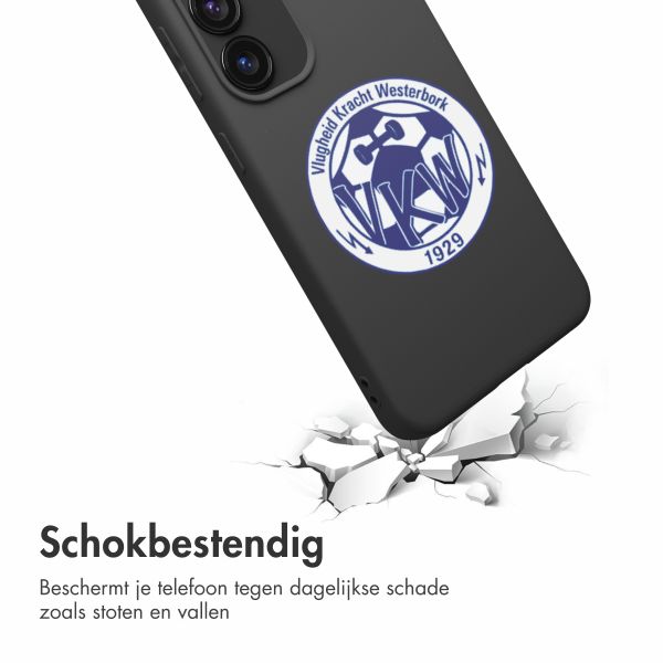 Backcover Samsung Galaxy S24 - VKW